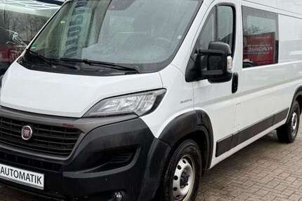 Fiat Ducato 148.000 km 23.699 &euro; Ritterhude 27721