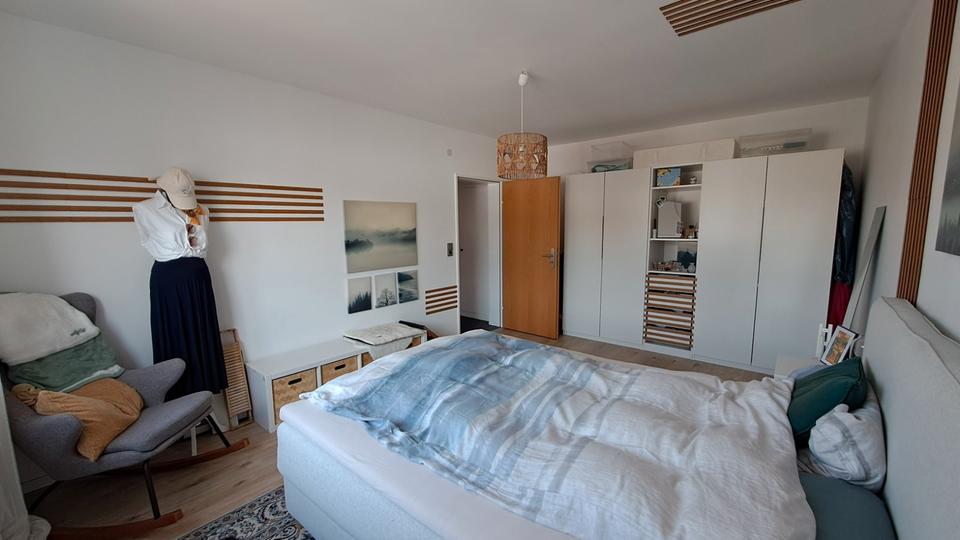 Etagenwohnung Bremen Burglesum - 2.5 Zimmer, 75 m&sup2;, 215.000&euro; | Angebot:26110291