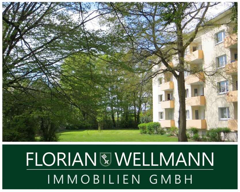 Wohnung zum Kaufen in Bremen 165.000 € 61 m²