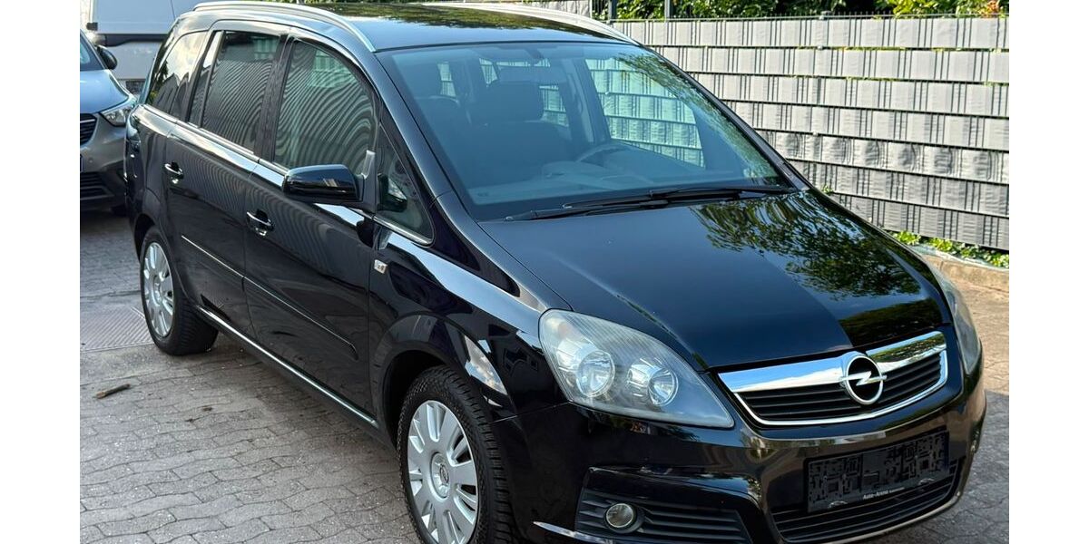Opel Zafira 207.000 km 2.799 &euro; Stuhr 28816