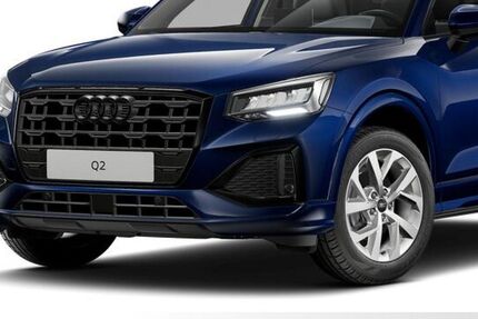 Audi Q2 3.021 km 36.360 € Bremen 28207