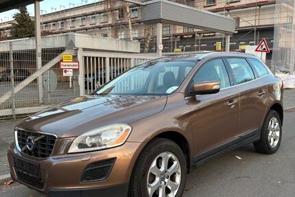 Volvo XC60 199.403 km 13.499 &euro; Bremen 28197