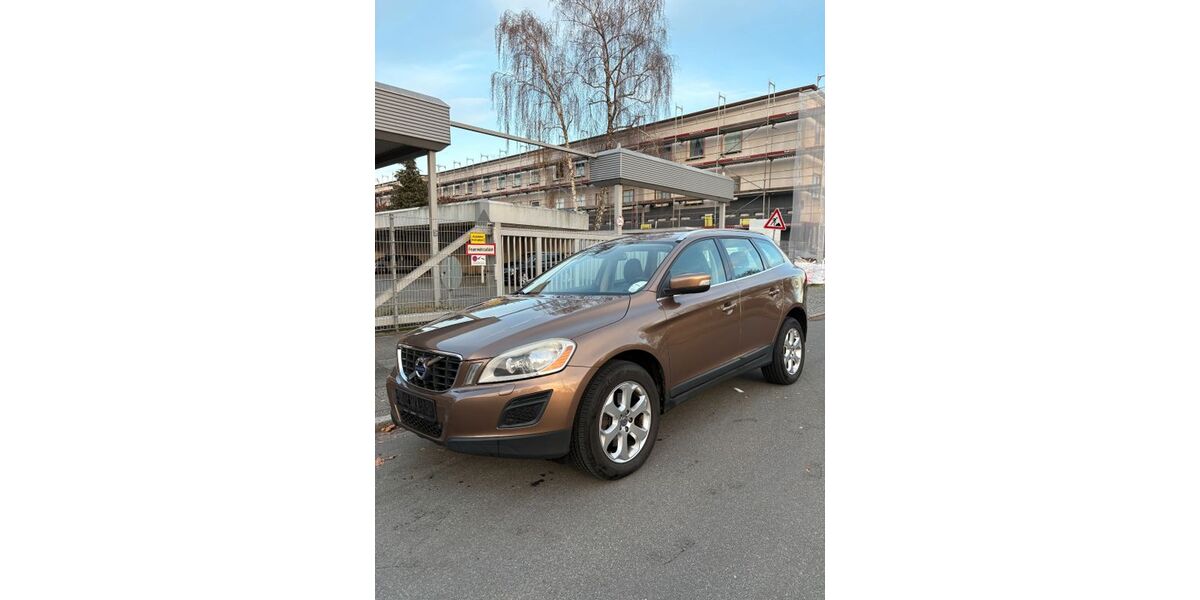 Volvo XC60 199.403 km 13.499 &euro; Bremen 28197