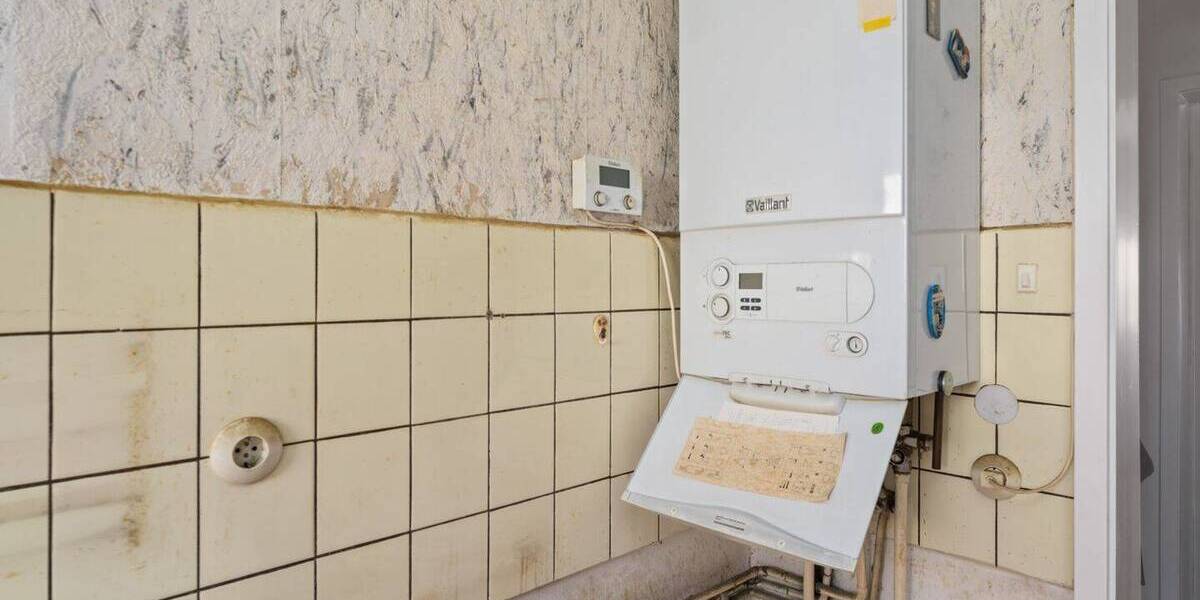 Etagenwohnung Delmenhorst Stickgras/Annenriede - 4 Zimmer, 87 m&sup2;, 159.000&euro; | Angebot:26641622