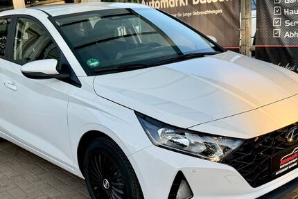 Hyundai i20 13.132 km 15.690 &euro; Bassum 27211