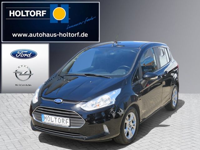 Ford B-Max 80.250 km 7.979 &euro; Bassum b. Bremen 27211