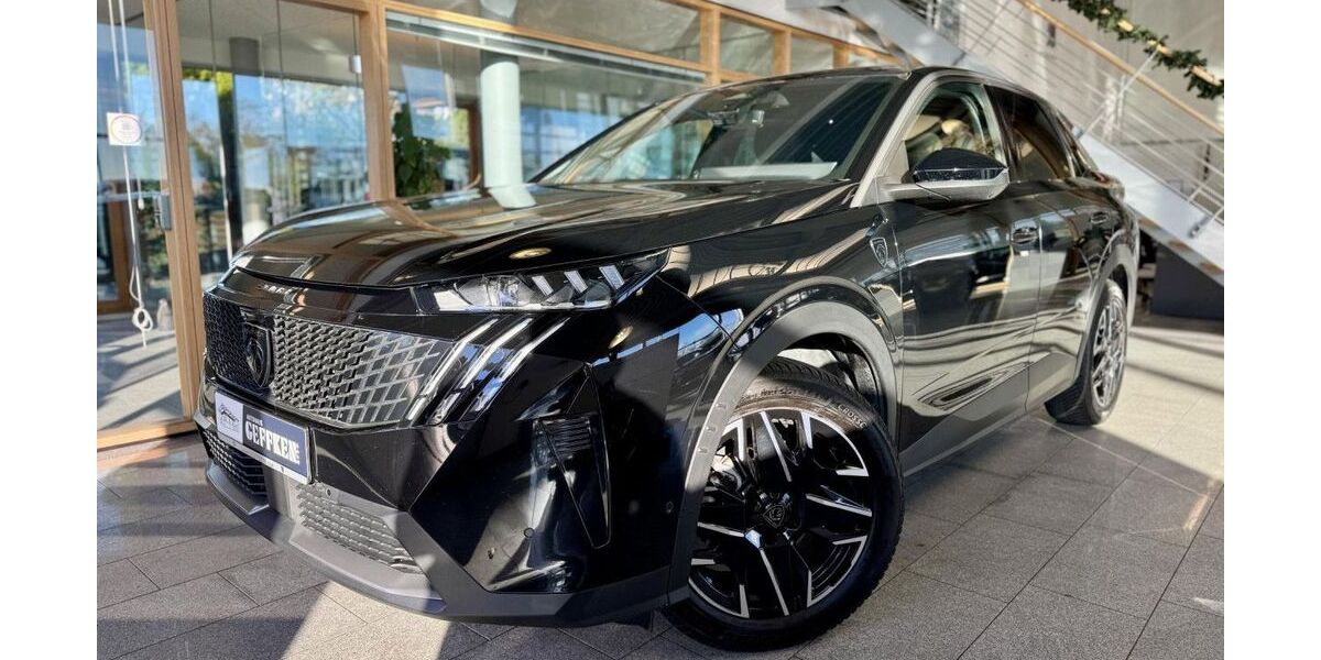 Peugeot 3008 30.555 km 30.490 € Lilienthal 28865