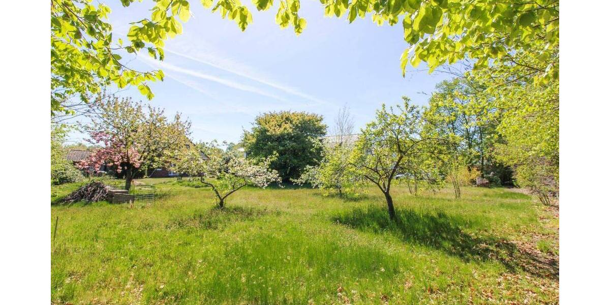 Grundstück Stuhr Fahrenhorst - 150.000&euro; | Angebot:26473241