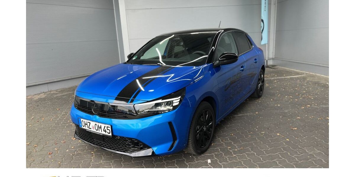 Opel Corsa 5.000 km 21.990 &euro; Lilienthal 28865