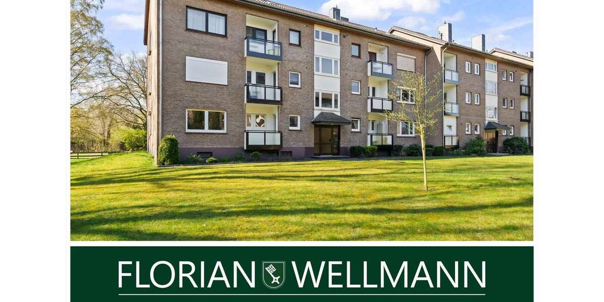 Etagenwohnung Delmenhorst - 4 Zimmer, 88 m&sup2;, 159.000&euro; | Angebot:26113035