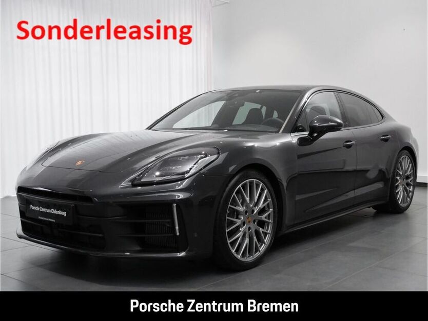 Panamera