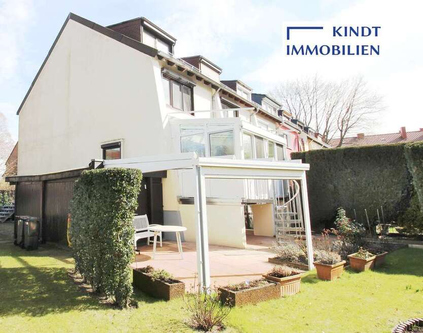 Haus zum Kaufen in Bremen 339.000 € 125 m²