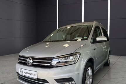 VW Caddy 148.000 km 13.999 € Osterholz-Scharmbeck 27711