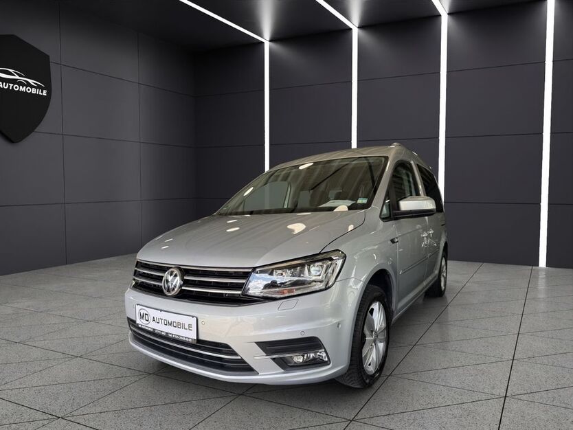 VW Caddy 148.000 km 13.999 € Osterholz-Scharmbeck 27711