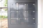 Hoch moderne EG Wohnung Neubau zum 1. Juli 2026 + Rollläden + Stellplatz ohne Küche mit Gartenteil - Erdgeschoßwohnung Weyhe Leeste | Angebot:26725489