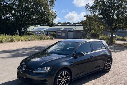 VW Golf 161.000 km 13.990 &euro; Hude 27798