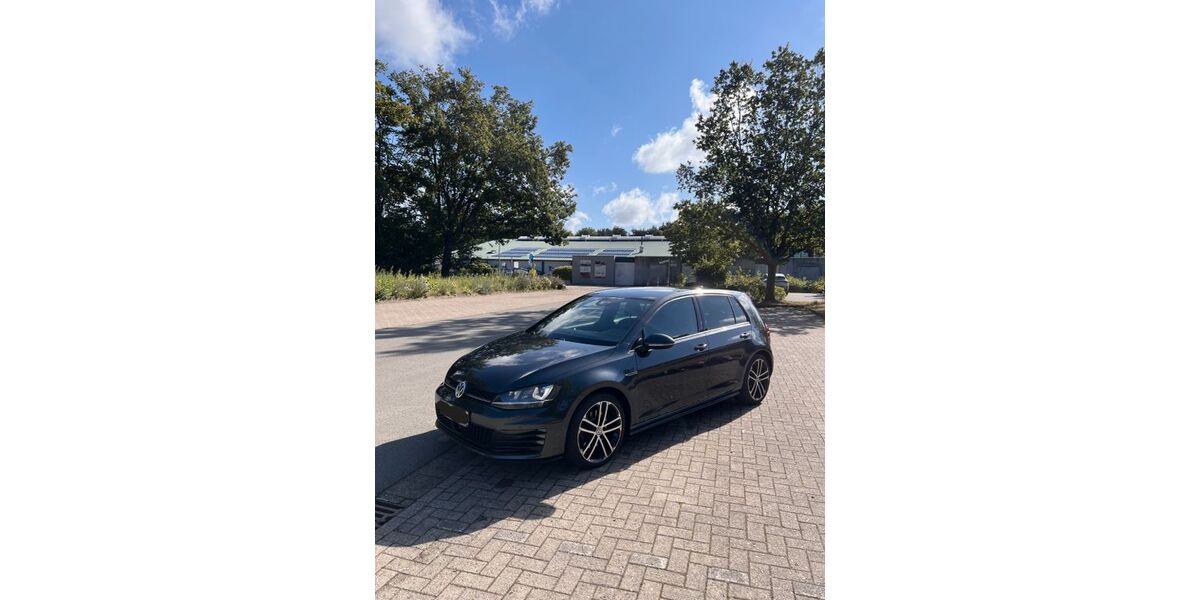 VW Golf 161.000 km 13.990 &euro; Hude 27798
