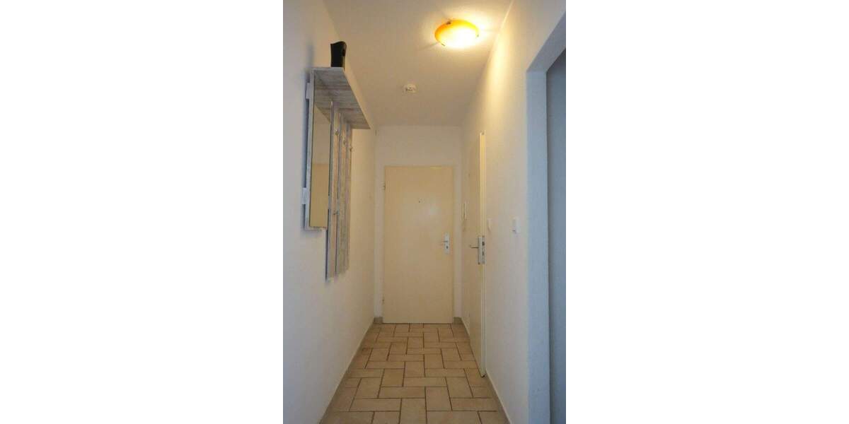 Etagenwohnung Bremen Mahndorf - 3 Zimmer, 73 m&sup2;, 580&euro; | Angebot:25427584