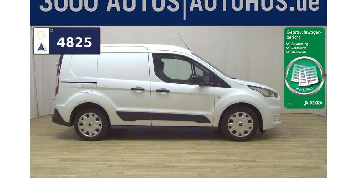 Ford Transit Connect 25.836 km 13.480 &euro; Bremen 28279
