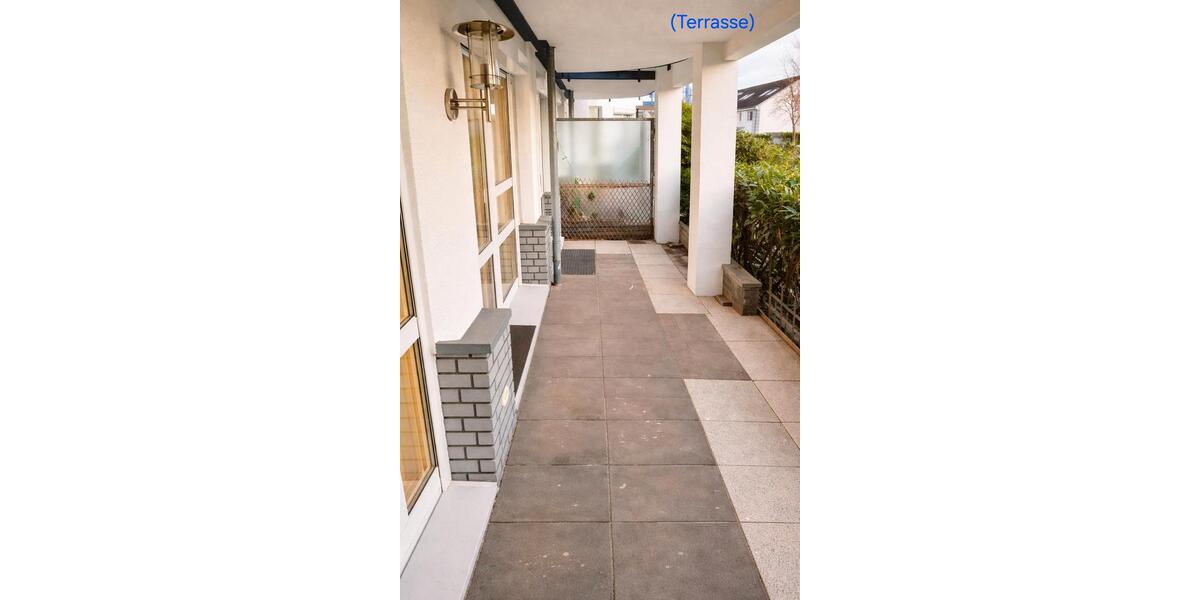 Terrassenwohnung Bremen Obervieland - 3 Zimmer, 80 m&sup2;, 269.000&euro; | Angebot:27096142