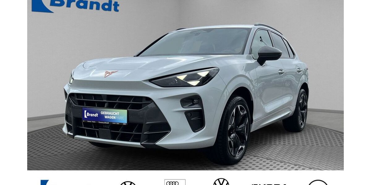 Cupra Terramar 1.010 km 41.990 &euro; Weyhe 28844