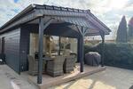 Bungalow Osterholz-Scharmbeck Scharmbeck - 2 Zimmer, 40 m&sup2;, 135.000&euro; | Angebot:26582229
