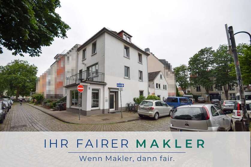 Haus zum Kaufen in Bremen 890.000 € 260 m²