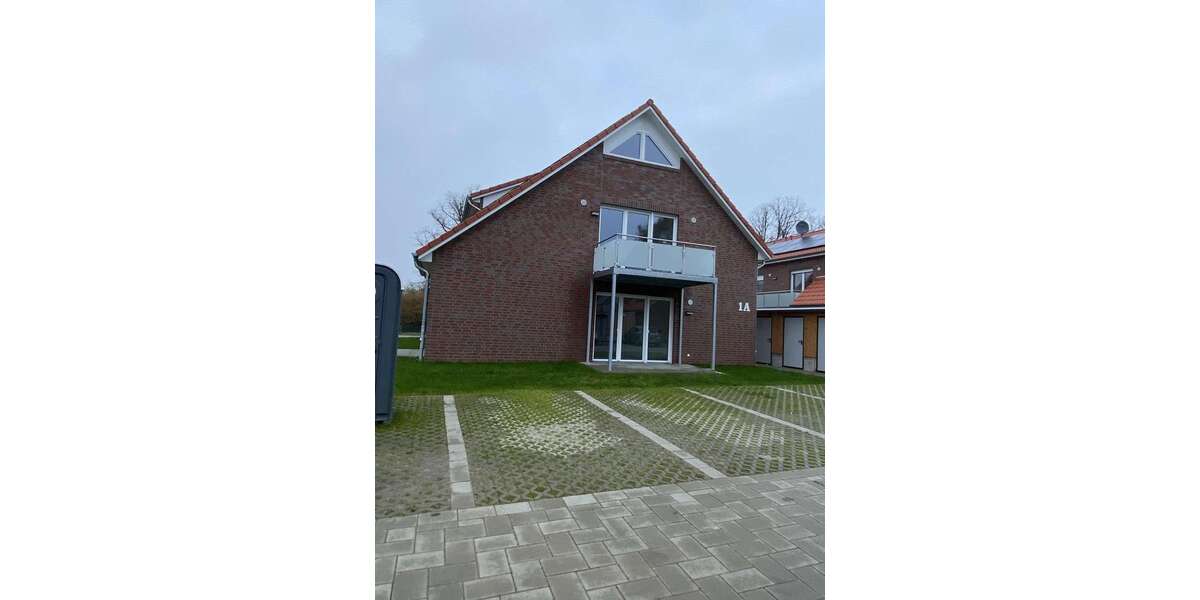Etagenwohnung Ottersberg - 2 Zimmer, 75 m&sup2;, 275.000&euro; | Angebot:26394458