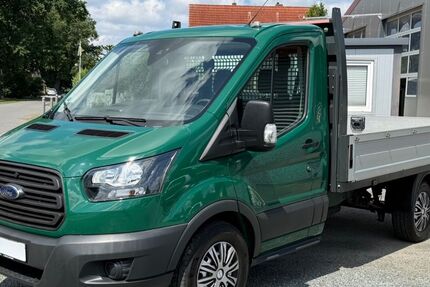 Ford Transit 105.069 km 14.900 € Martfeld 27327