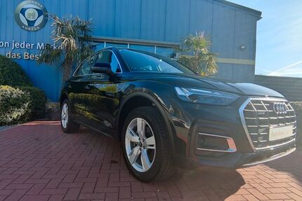 Audi Q5 65.800 km 35.600 &euro; Sottrum 27367