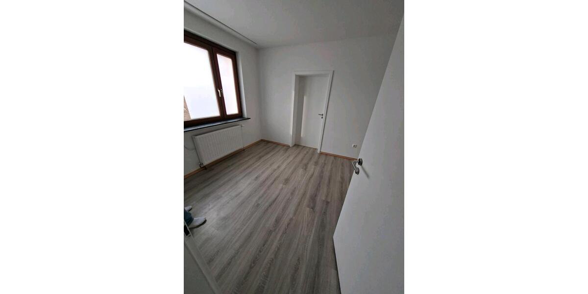 Etagenwohnung Bremen Burglesum - 4 Zimmer, 82 m&sup2;, 1.000&euro; | Angebot:24625886