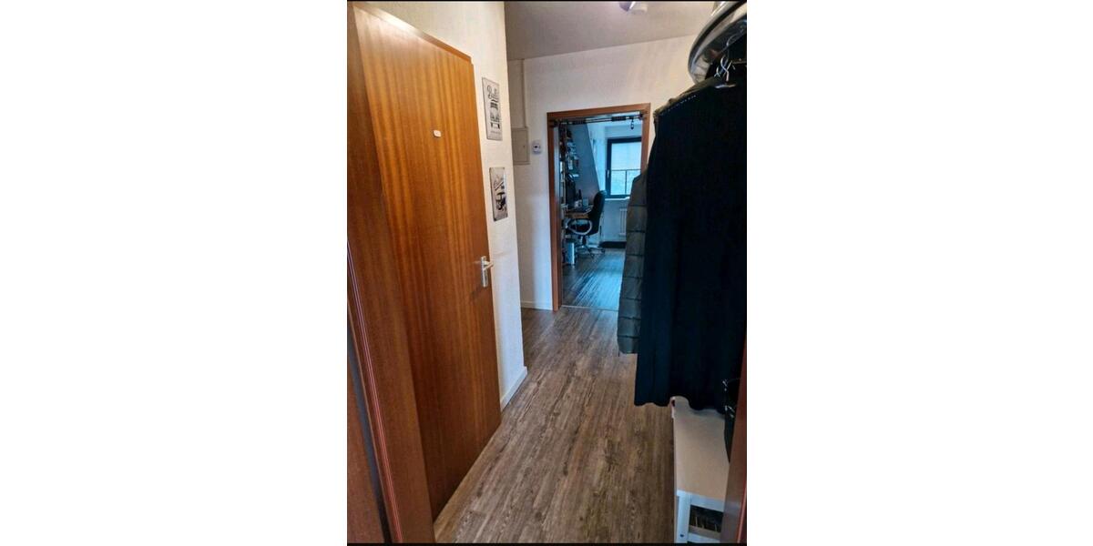 Dachgeschoßwohnung Stuhr - 3 Zimmer, 72 m&sup2;, 239.000&euro; | Angebot:26757544