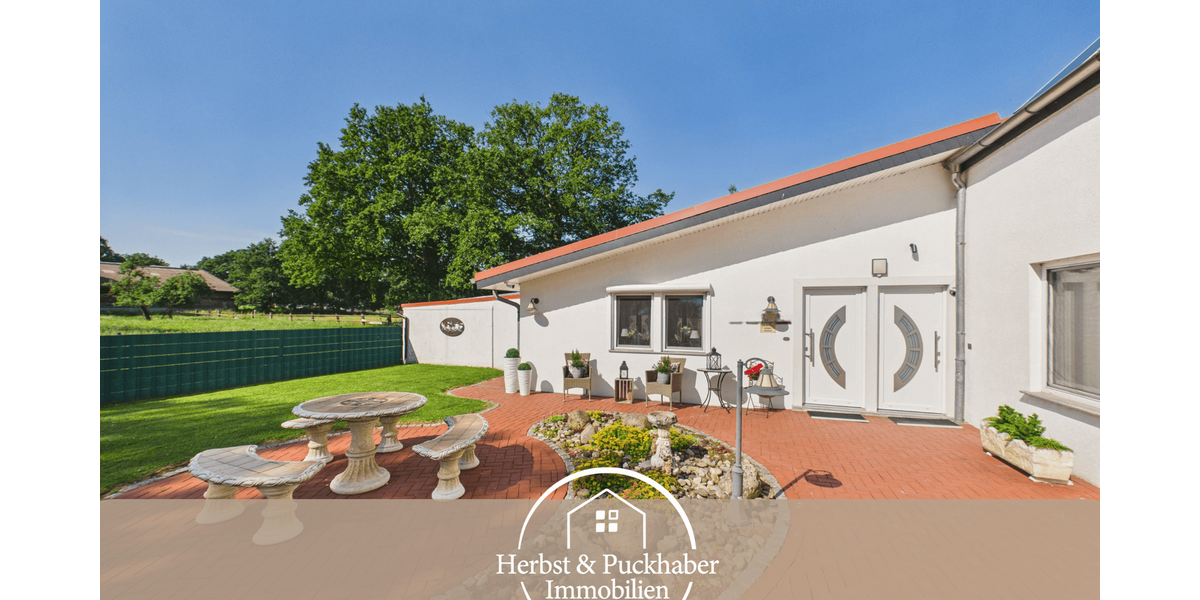 Einfamilienhaus Bremen Blumenthal - 4 Zimmer, 212 m&sup2;, 448.000&euro; | Angebot:27109997