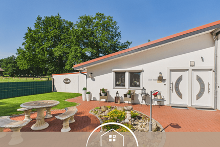Haus Bremen Blumenthal - 4 Zimmer, 212 m&sup2;, 448.000&euro; | Angebot:27109997