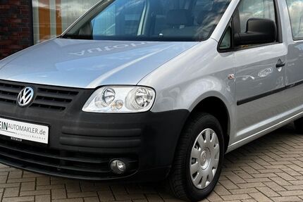 VW Caddy 115.305 km 5.940 &euro; Syke 28857