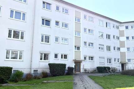 Wohnung Bremen Walle - 4 Zimmer, 98 m&sup2;, 280.000&euro; | Angebot:26909522