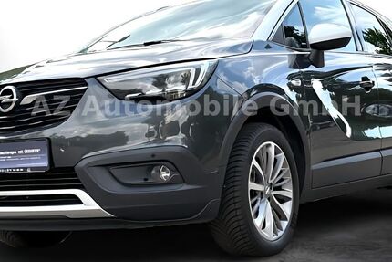 Opel Crossland (X) 40.000 km 12.300 &euro; bremen 28277