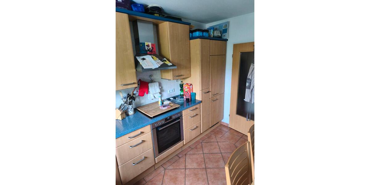 Etagenwohnung Osterholz-Scharmbeck Scharmbeck - 5 Zimmer, 102 m&sup2;, 215.000&euro; | Angebot:21194554