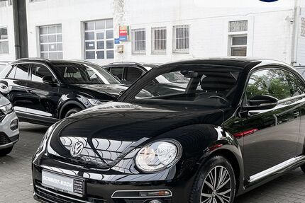 VW Beetle 43.594 km 15.950 &euro; Delmenhorst 27751