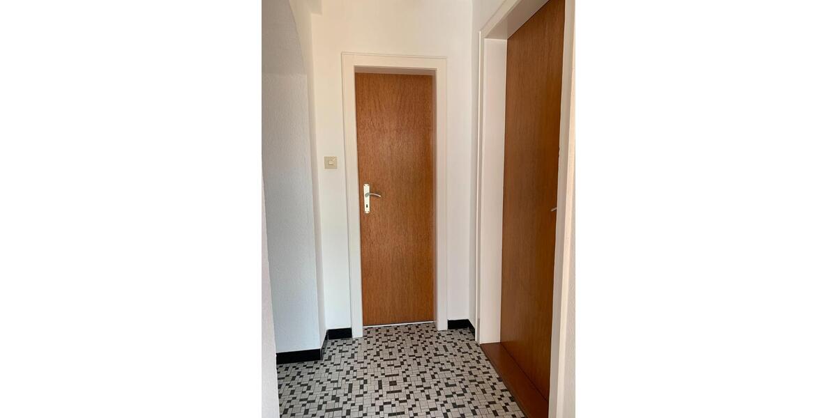 Erdgeschoßwohnung Achim - 2 Zimmer, 38 m&sup2;, 360&euro; | Angebot:26704830