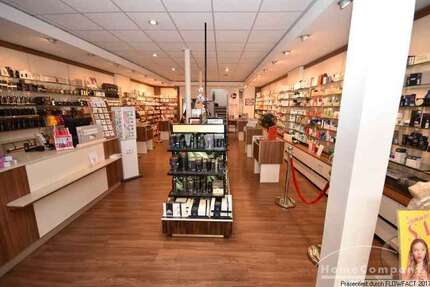 Gewerbeobjekt Bremen Östliche Vorstadt - 3.300&euro; | Angebot:27350377
