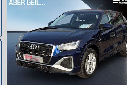 Audi Q2 4.100 km 26.890 &euro; Achim 28832