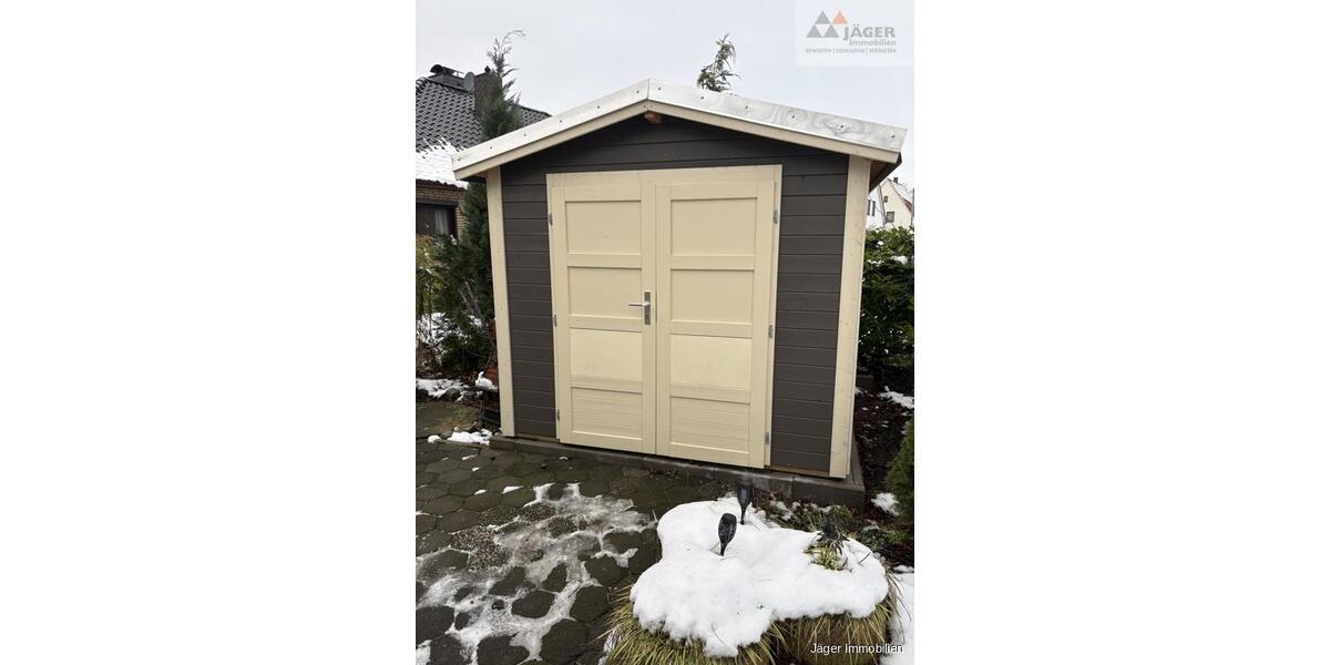 Dachgeschoßwohnung Ganderkesee - 3 Zimmer, 80 m&sup2;, 650&euro; | Angebot:24672730