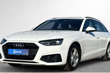 Audi A4 121.499 km 22.890 &euro; Weyhe 28844