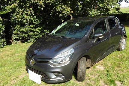 Renault Clio 115.000 km 5.800 € Berne 27804