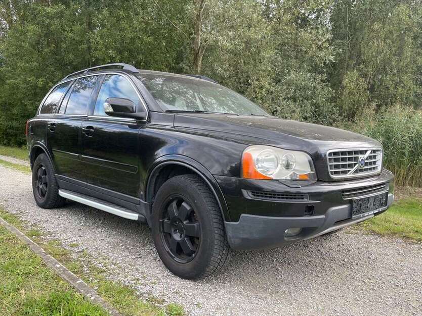 Volvo XC90 297.000 km 7.490 € Bremen 28197