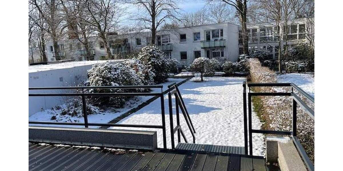 Reihenendhaus Bremen Osterholz - 4 Zimmer, 110 m&sup2;, 399.000&euro; | Angebot:25756400