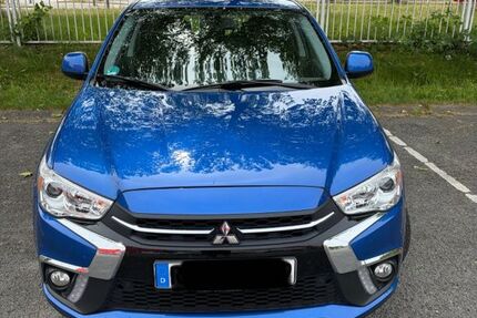 Mitsubishi ASX 61.967 km 13.500 &euro; Bremen 28213