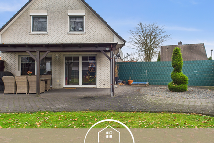 Haus Delmenhorst Deichhorst - 4 Zimmer, 110 m&sup2;, 375.000&euro; | Angebot:26039552