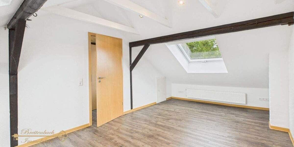 Reihenmittelhaus Bremen Vegesack - 5 Zimmer, 118 m&sup2;, 269.000&euro; | Angebot:24736386